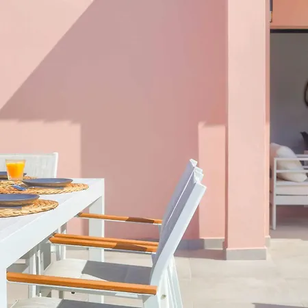 Villa Shakespeare Caleta De Fuste