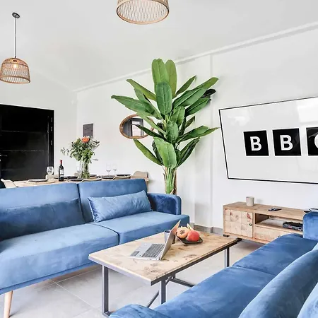 וילה Shakespeare *