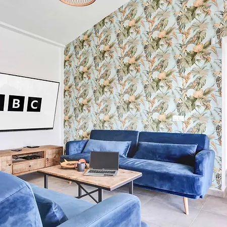 Shakespeare וילה *