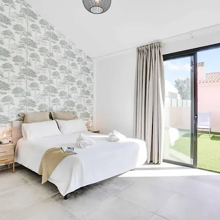 וילה Shakespeare