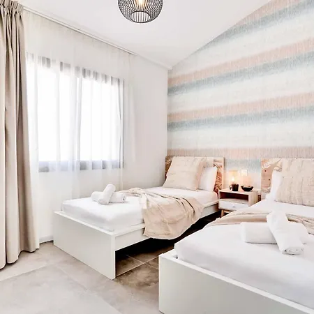 וילה Shakespeare *