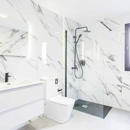 וילה Shakespeare