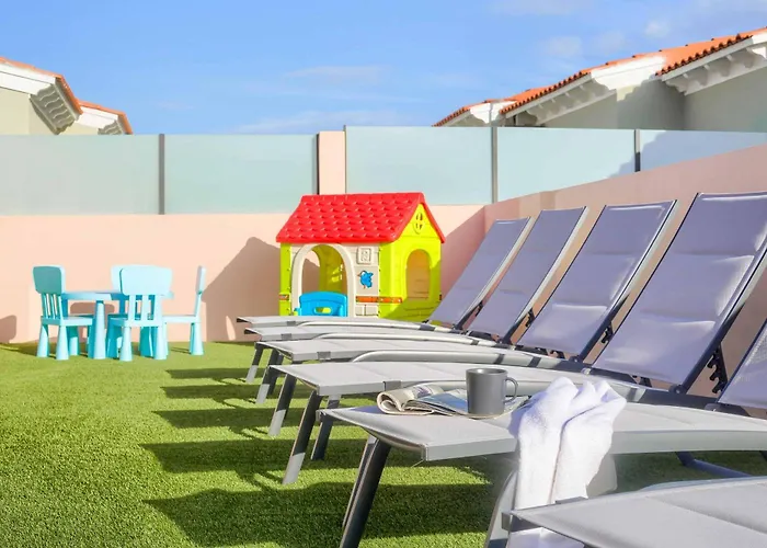 Shakespeare Caleta De Fuste