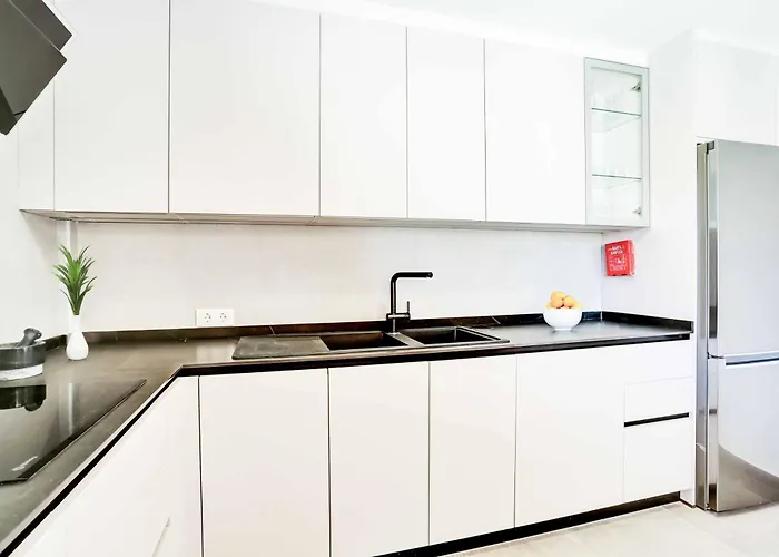 Shakespeare Caleta De Fuste