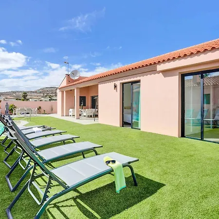 Shakespeare Caleta De Fuste