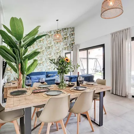 Shakespeare * Caleta de Fuste