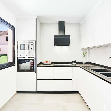 Shakespeare * Caleta de Fuste