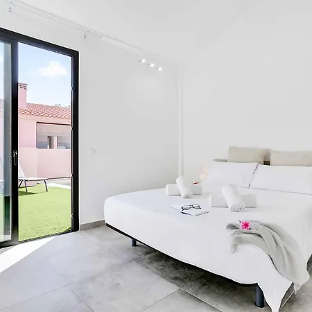 Villa Shakespeare Caleta de Fuste