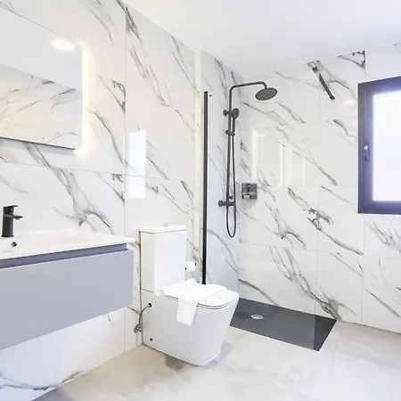 Villa Shakespeare Caleta de Fuste