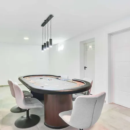 Shakespeare * Caleta de Fuste