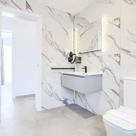 Villa Shakespeare Caleta de Fuste