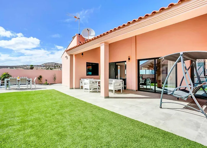 Shakespeare * Caleta De Fuste