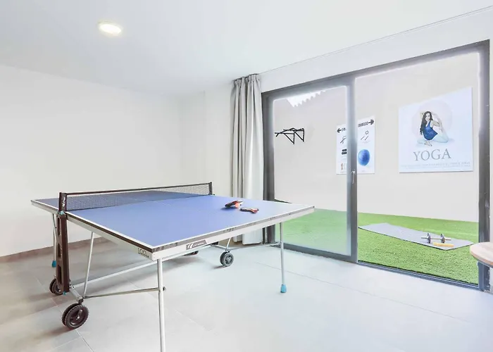 Shakespeare Caleta De Fuste