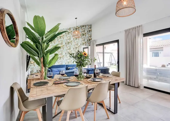 Shakespeare * Caleta De Fuste