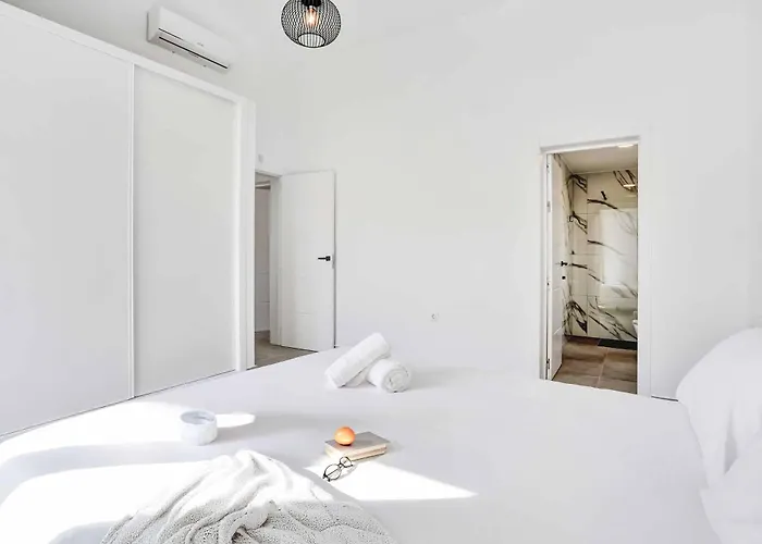 Willa Shakespeare Caleta De Fuste