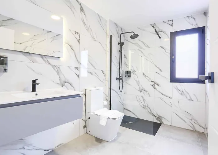 Willa Shakespeare Caleta De Fuste