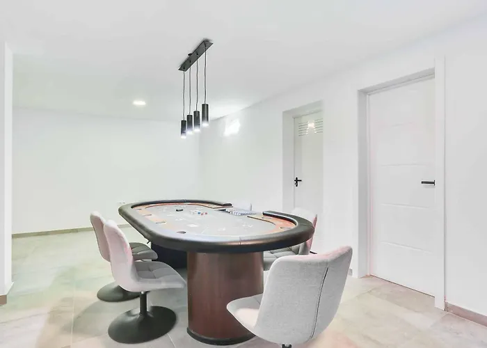 Shakespeare * Caleta De Fuste